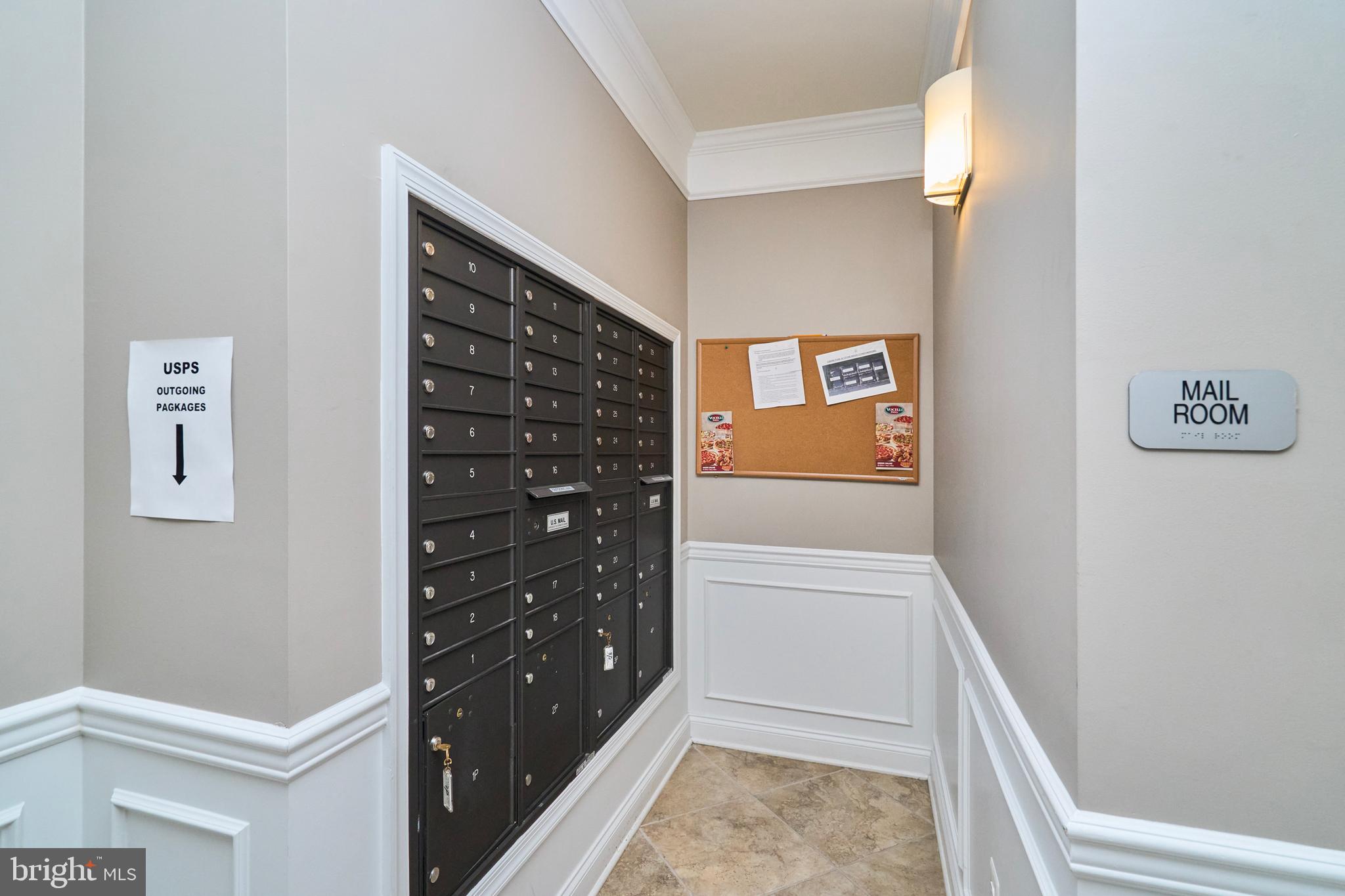 41895 Cathedral Valley Sq #301