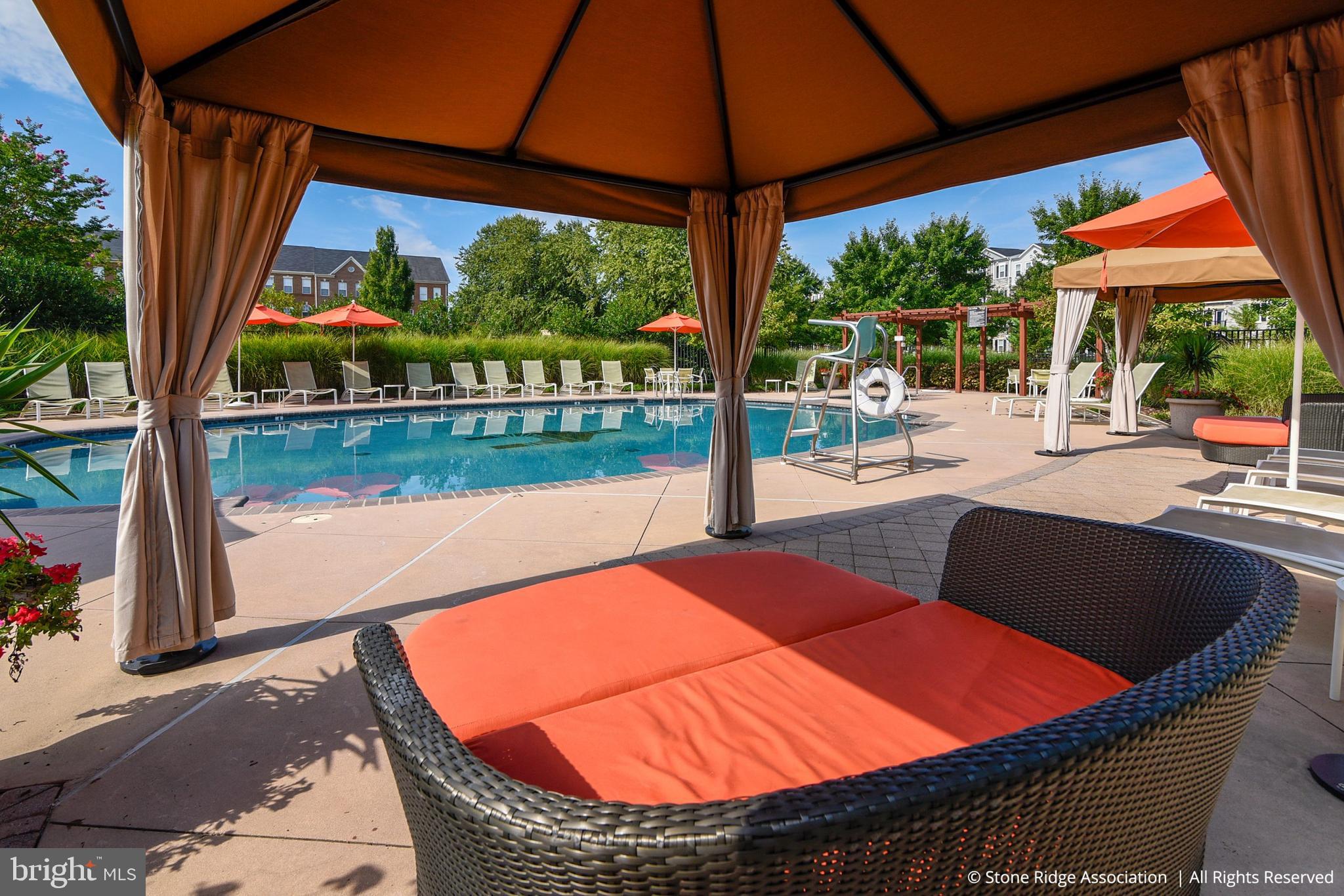 41895 Cathedral Valley Sq #301