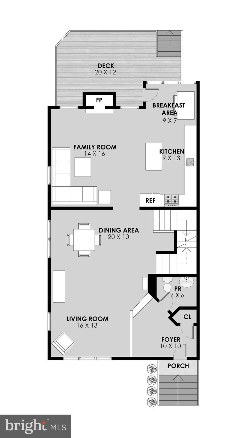 43871 Sandburg Sq