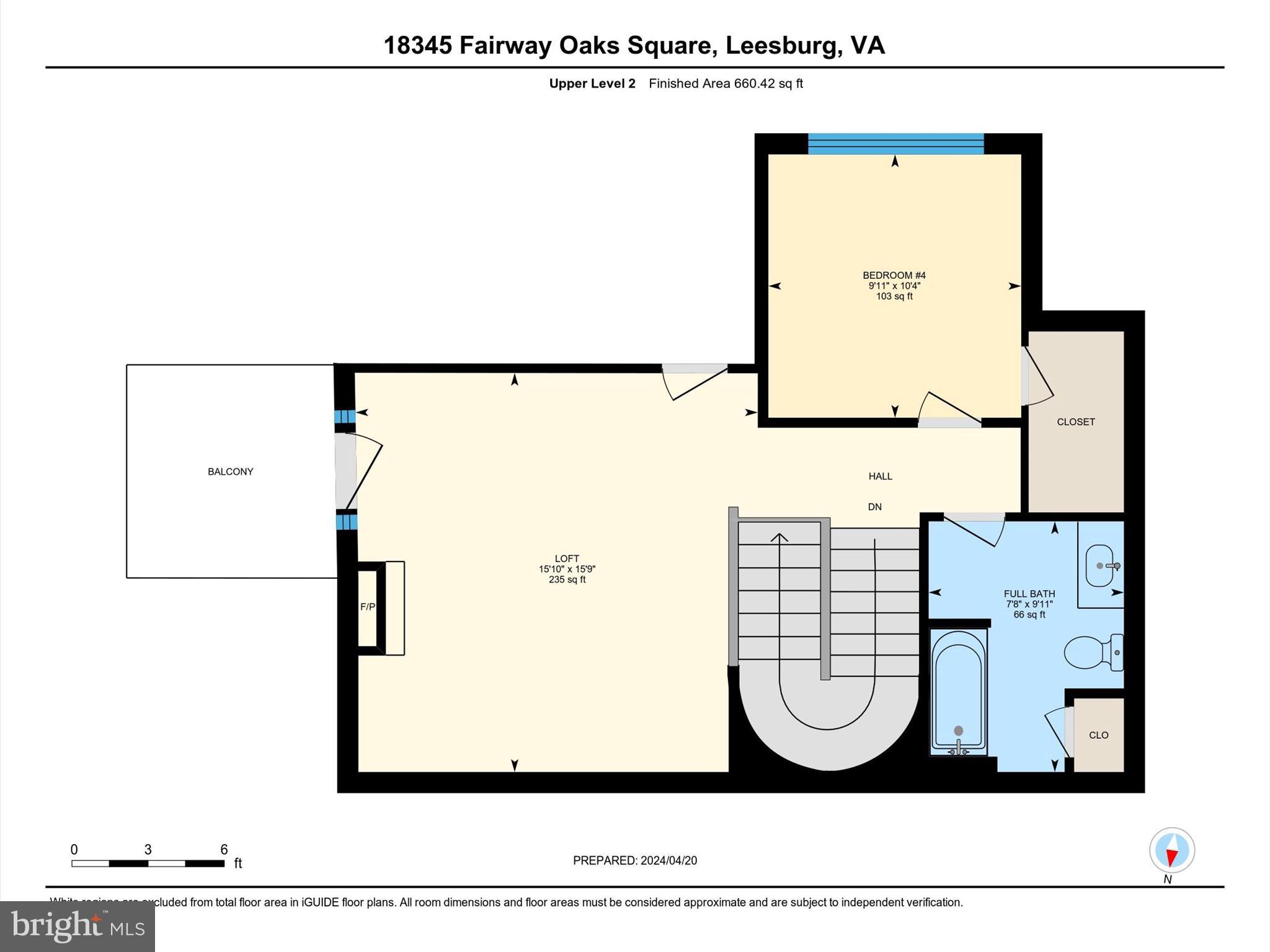 18345 Fairway Oaks Sq
