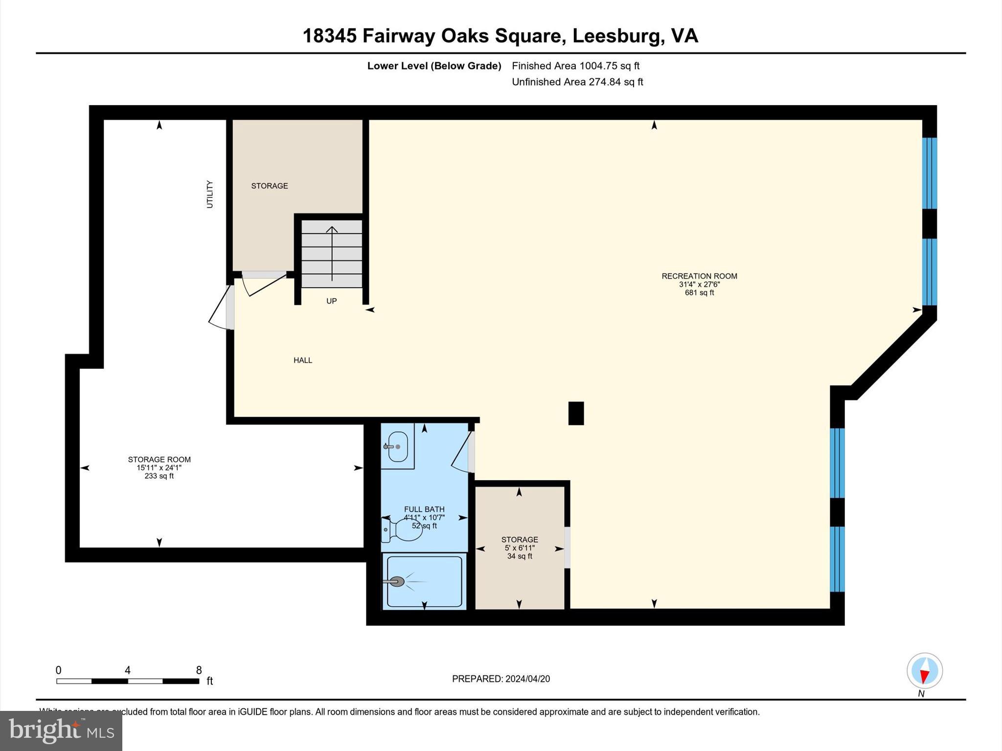 18345 Fairway Oaks Sq