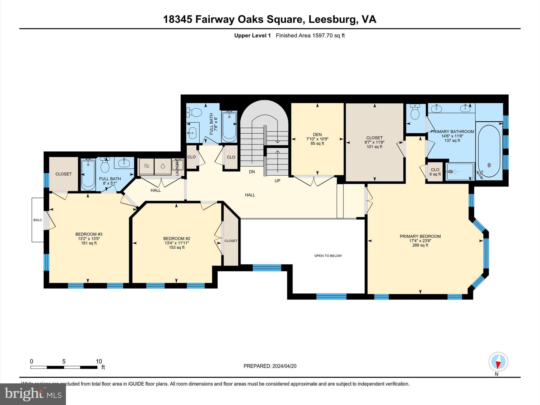 18345 Fairway Oaks Sq