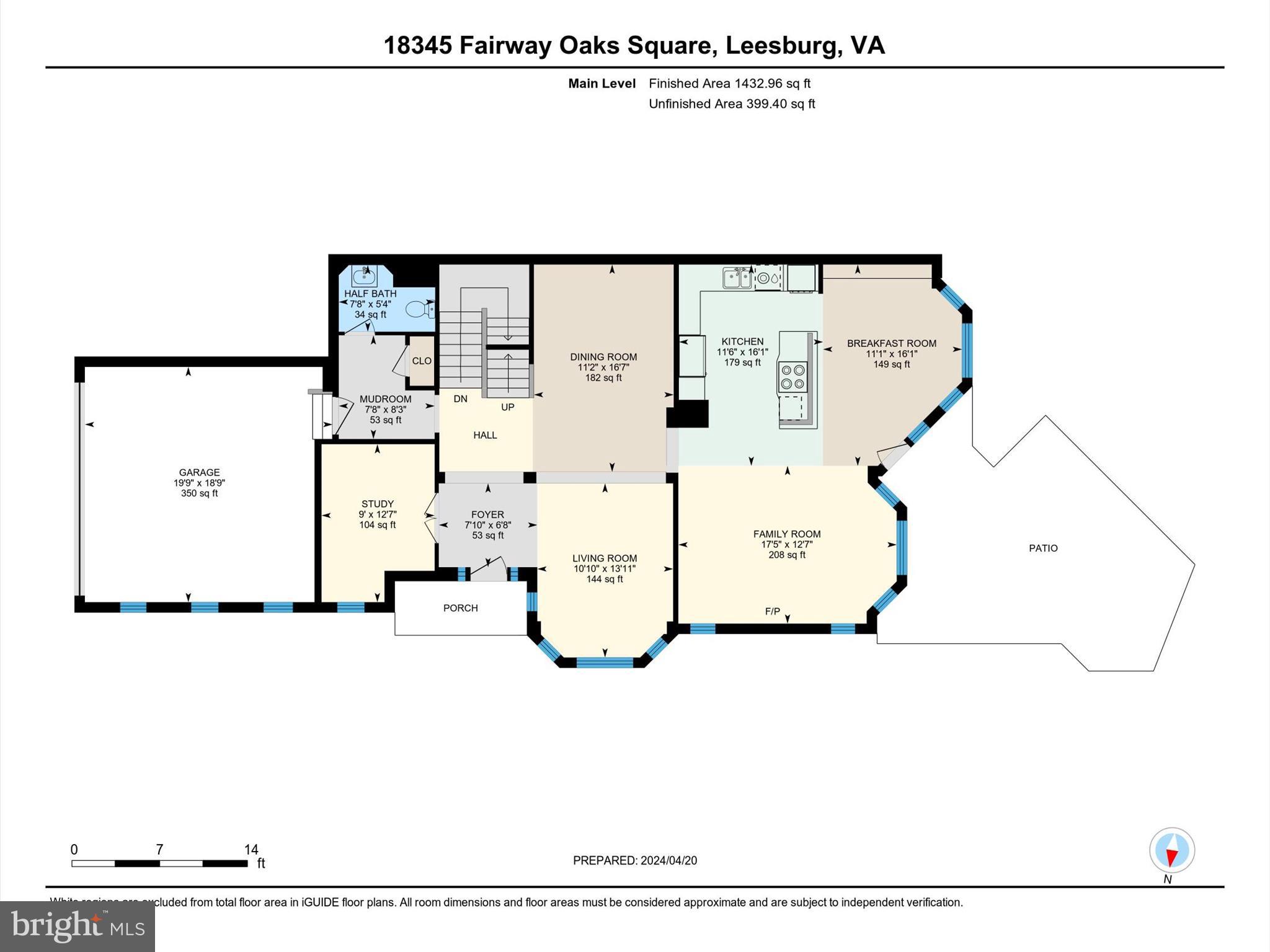 18345 Fairway Oaks Sq