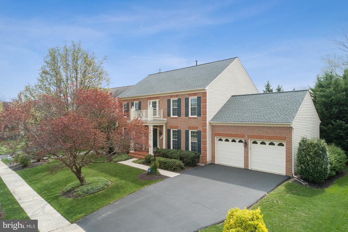 43193 Belgreen Dr