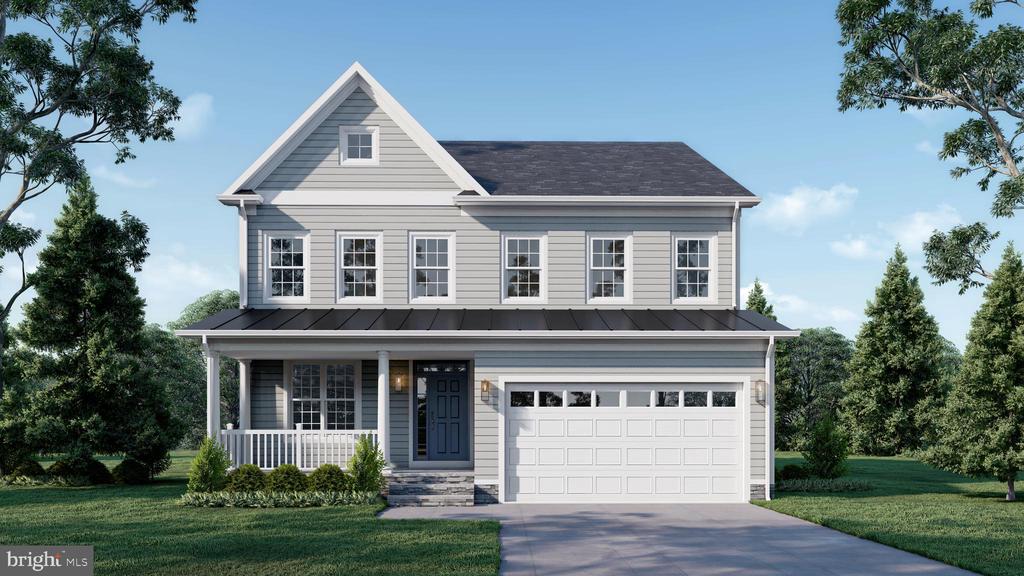 208 CATOCTIN CIRCLE NE
