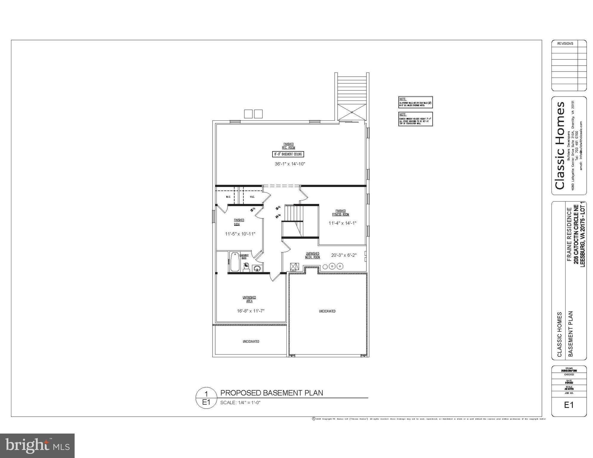 208 Catoctin Cir NE