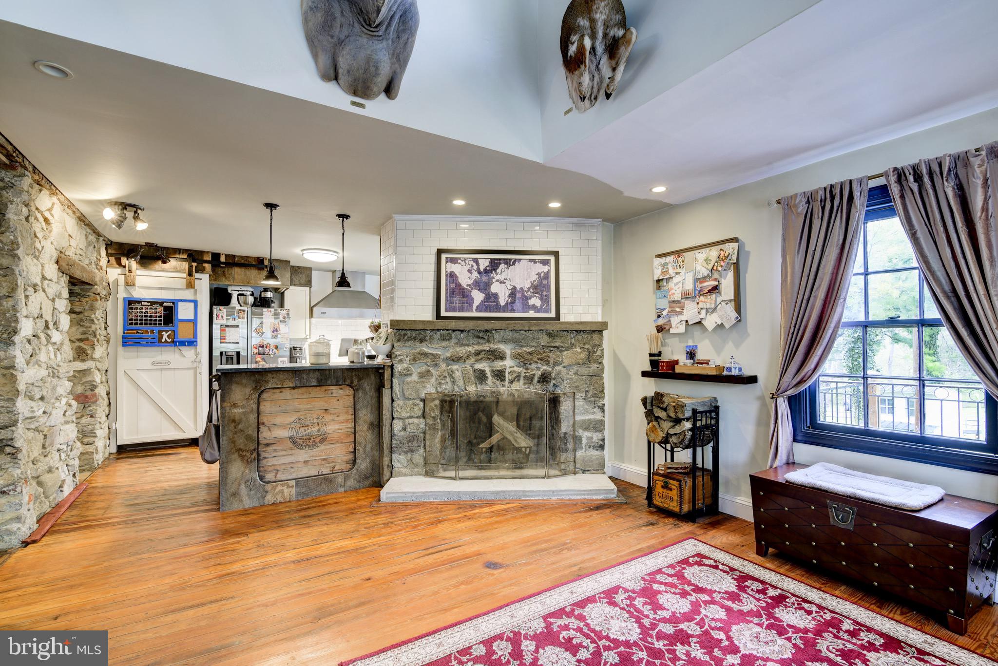 23381 Sam Fred Rd