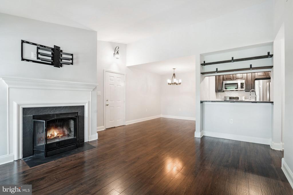 20965 Timber Ridge Ter #302