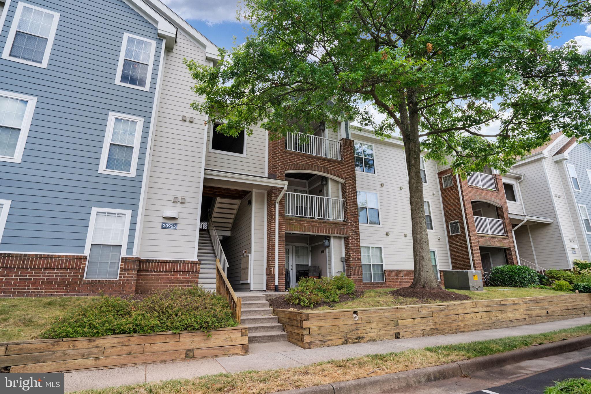20965 Timber Ridge Ter #302