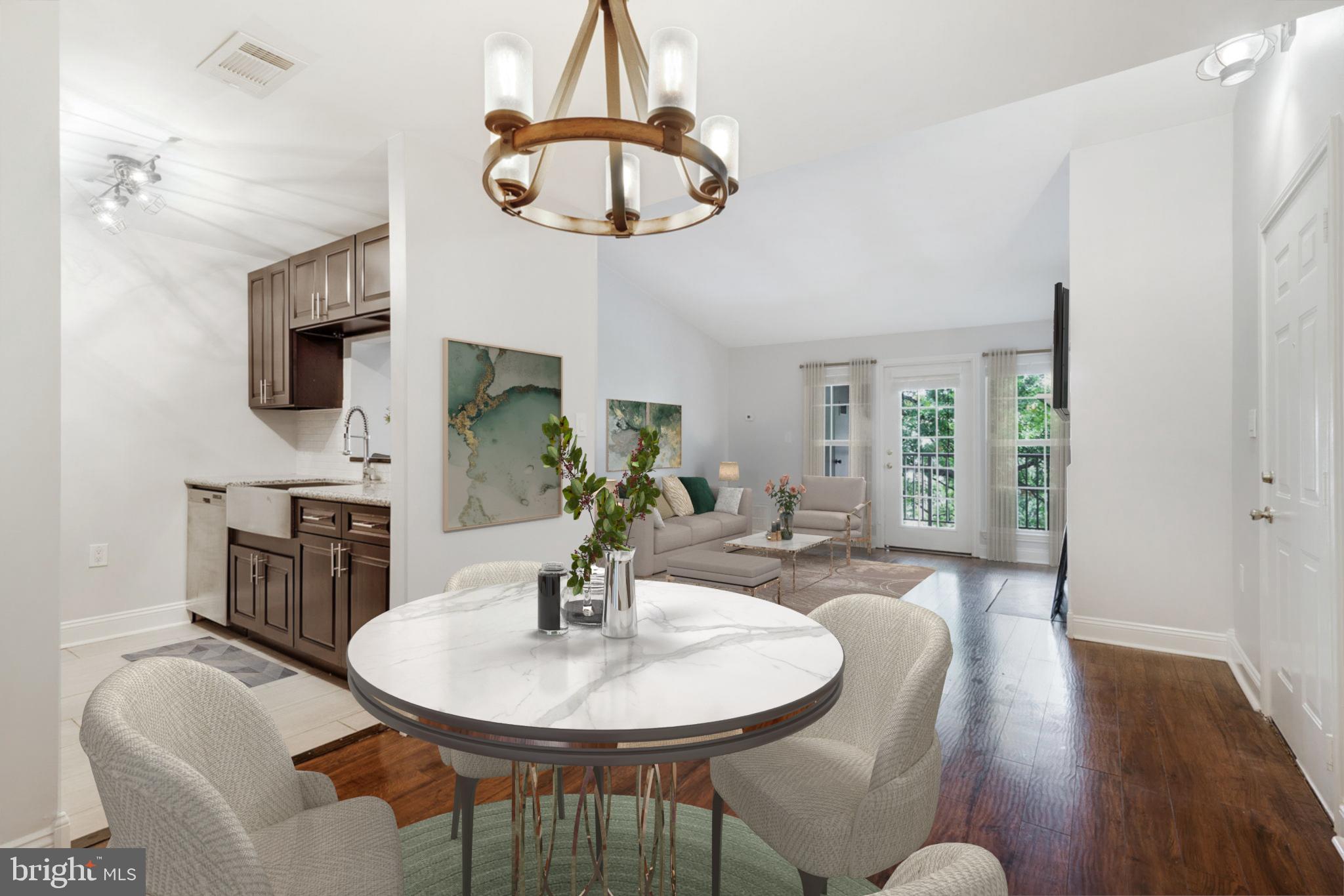 20965 Timber Ridge Ter #302
