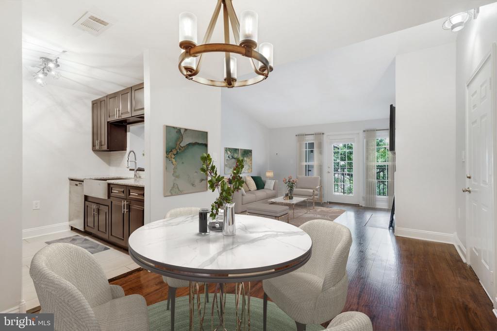 20965 Timber Ridge Ter #302