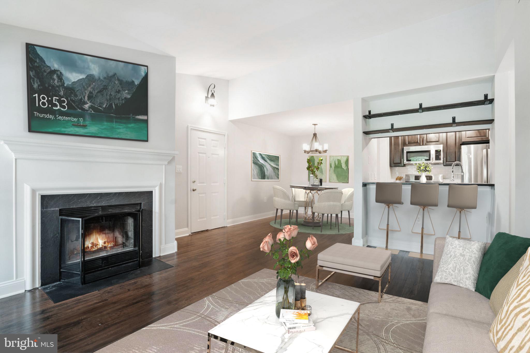 20965 Timber Ridge Ter #302