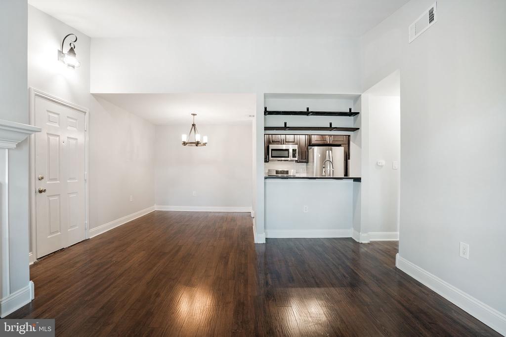 20965 Timber Ridge Ter #302