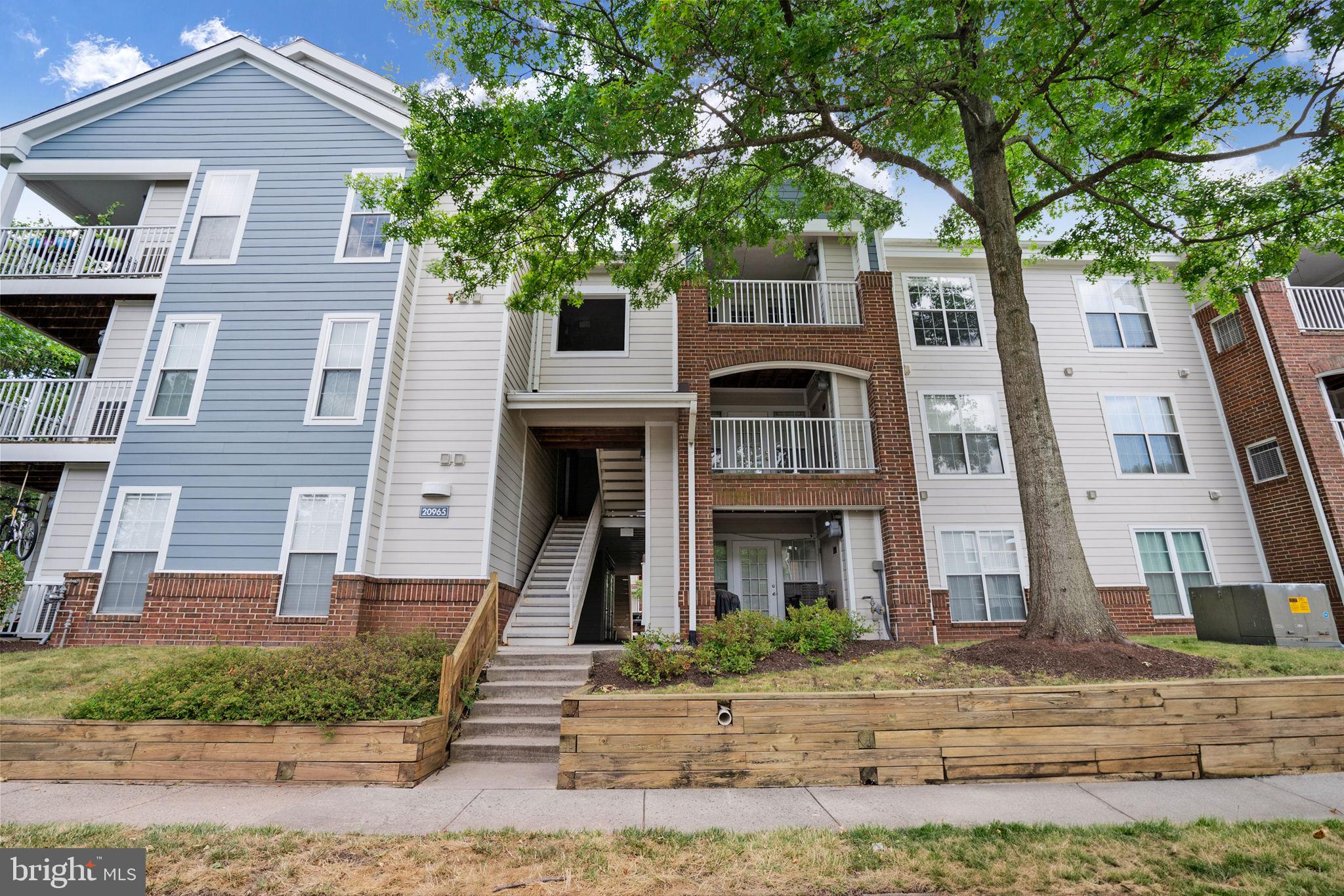 20965 Timber Ridge Ter #302