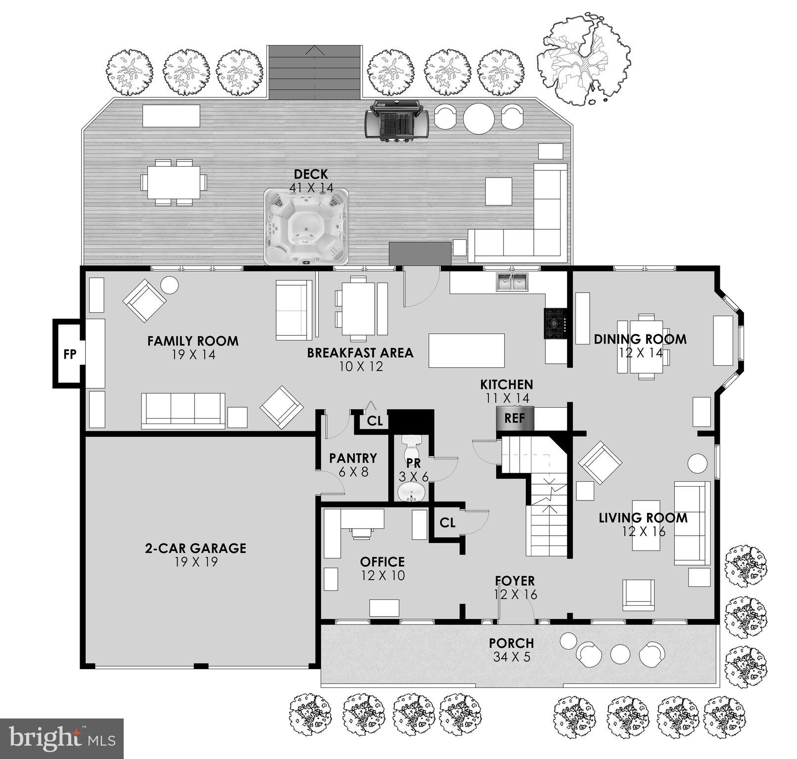 531 Deermeadow Pl SW