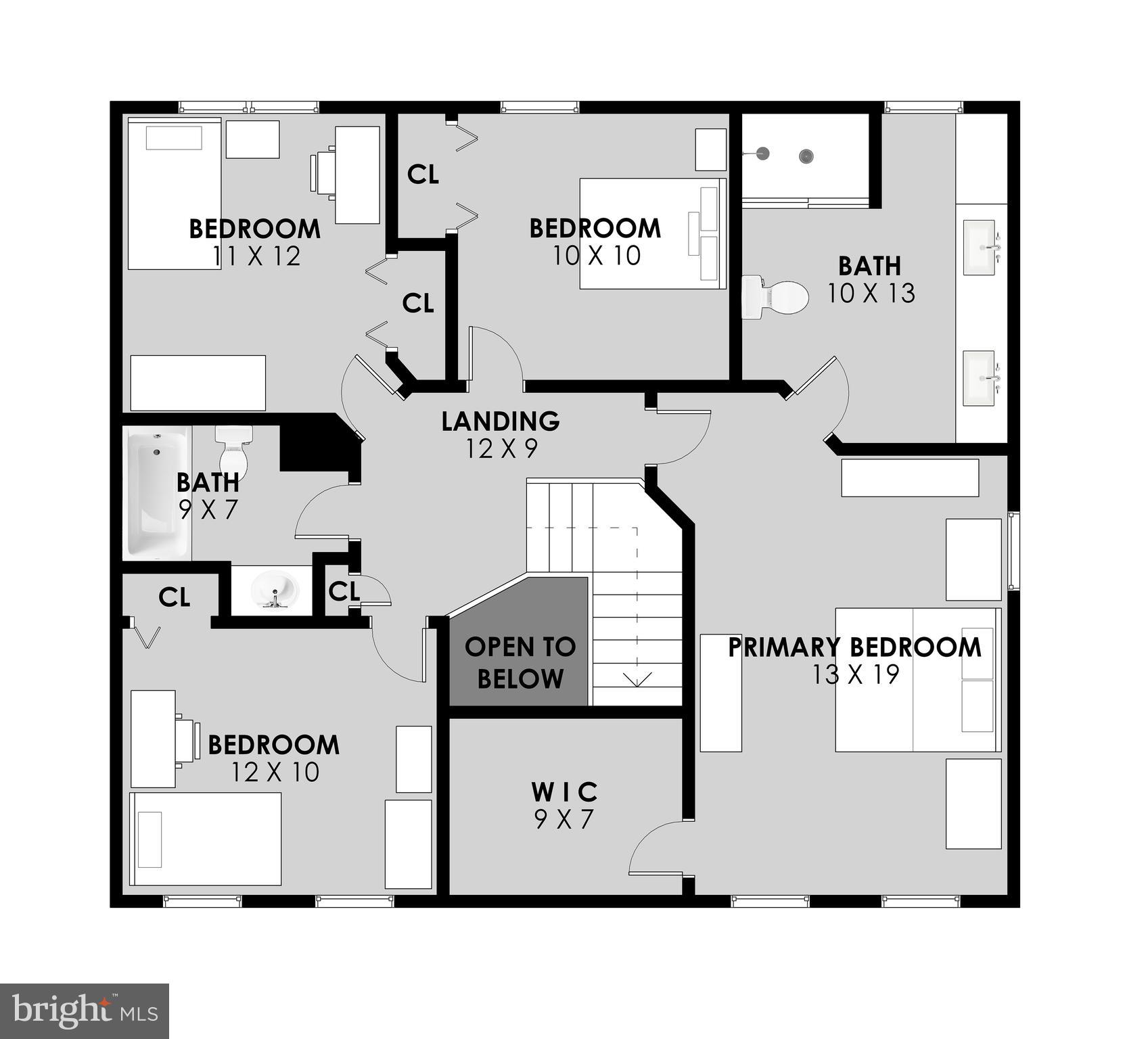531 Deermeadow Pl SW