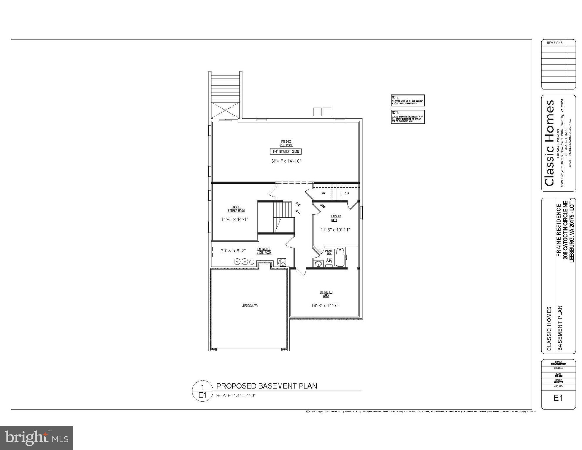 210 Catoctin Cir NE