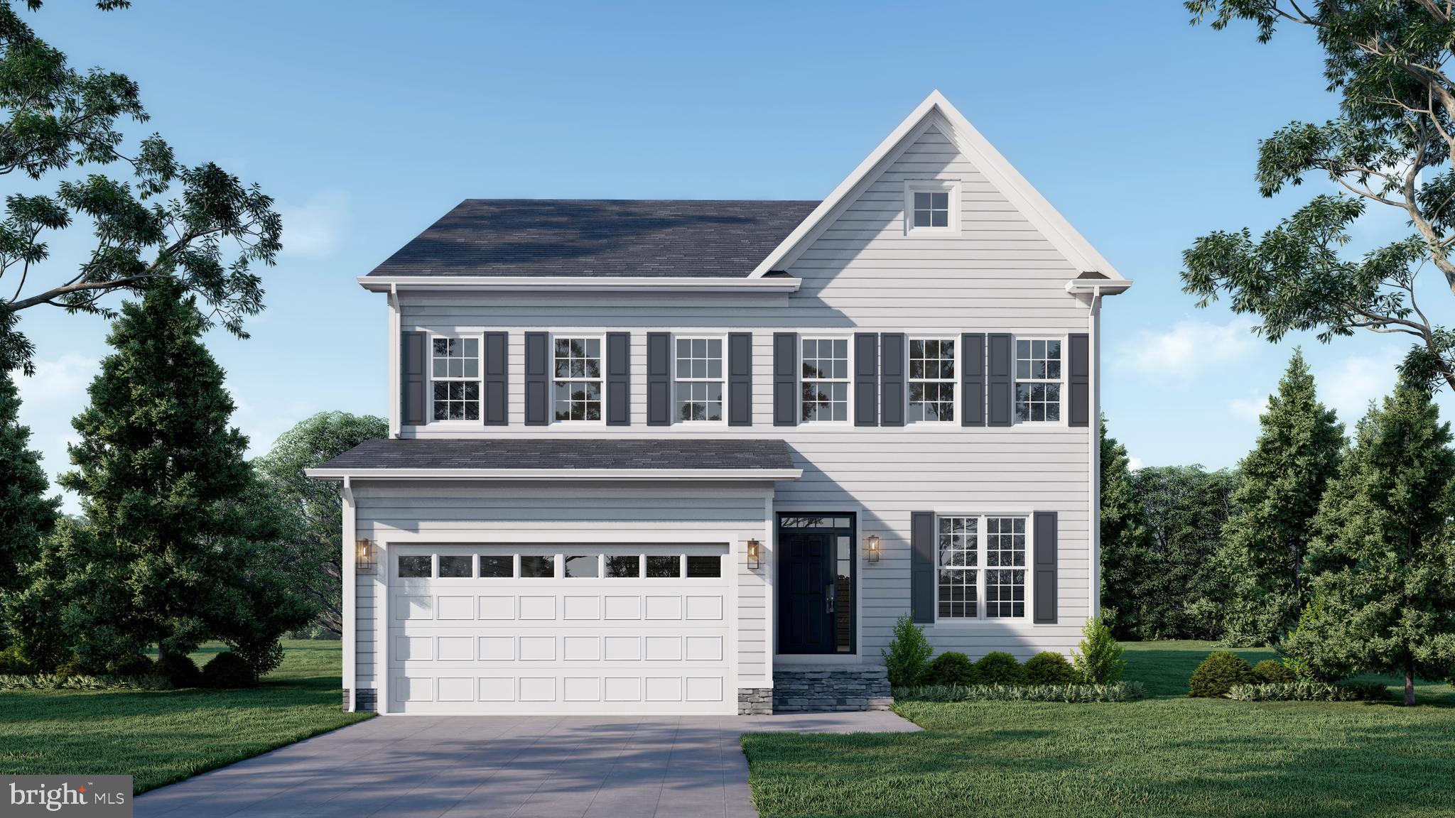 210 Catoctin Cir NE
