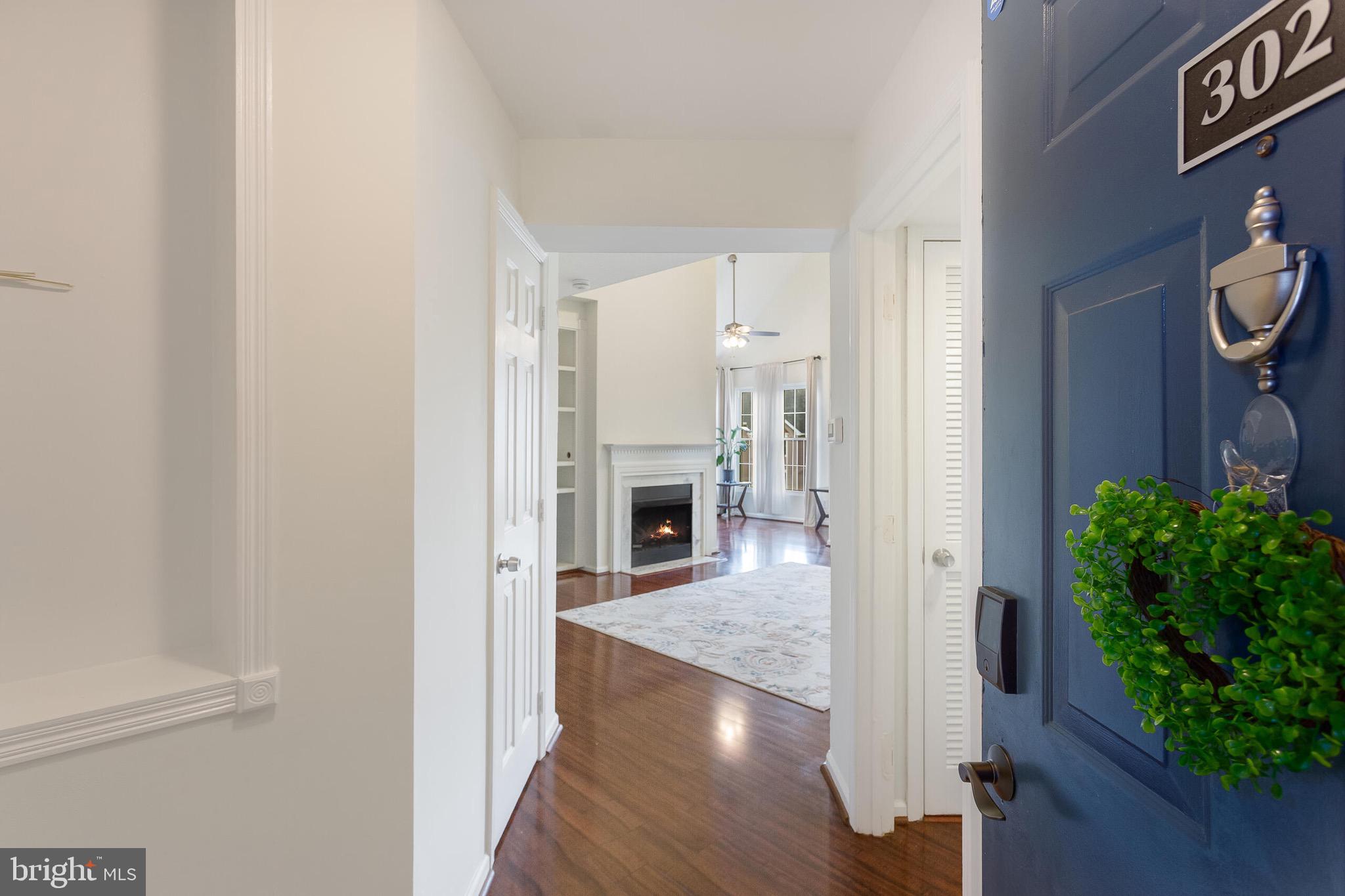 46598 DRYSDALE TERRACE 302