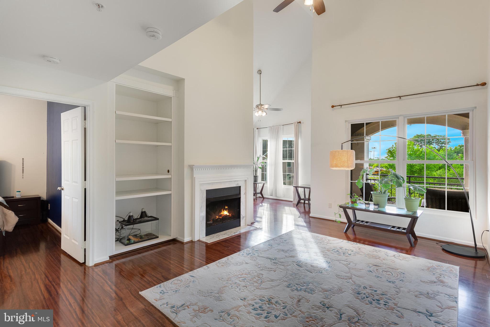 46598 DRYSDALE TERRACE 302