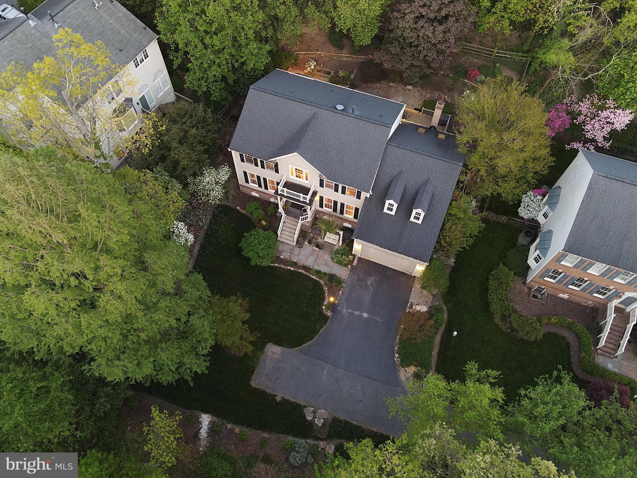 20584 Marsh