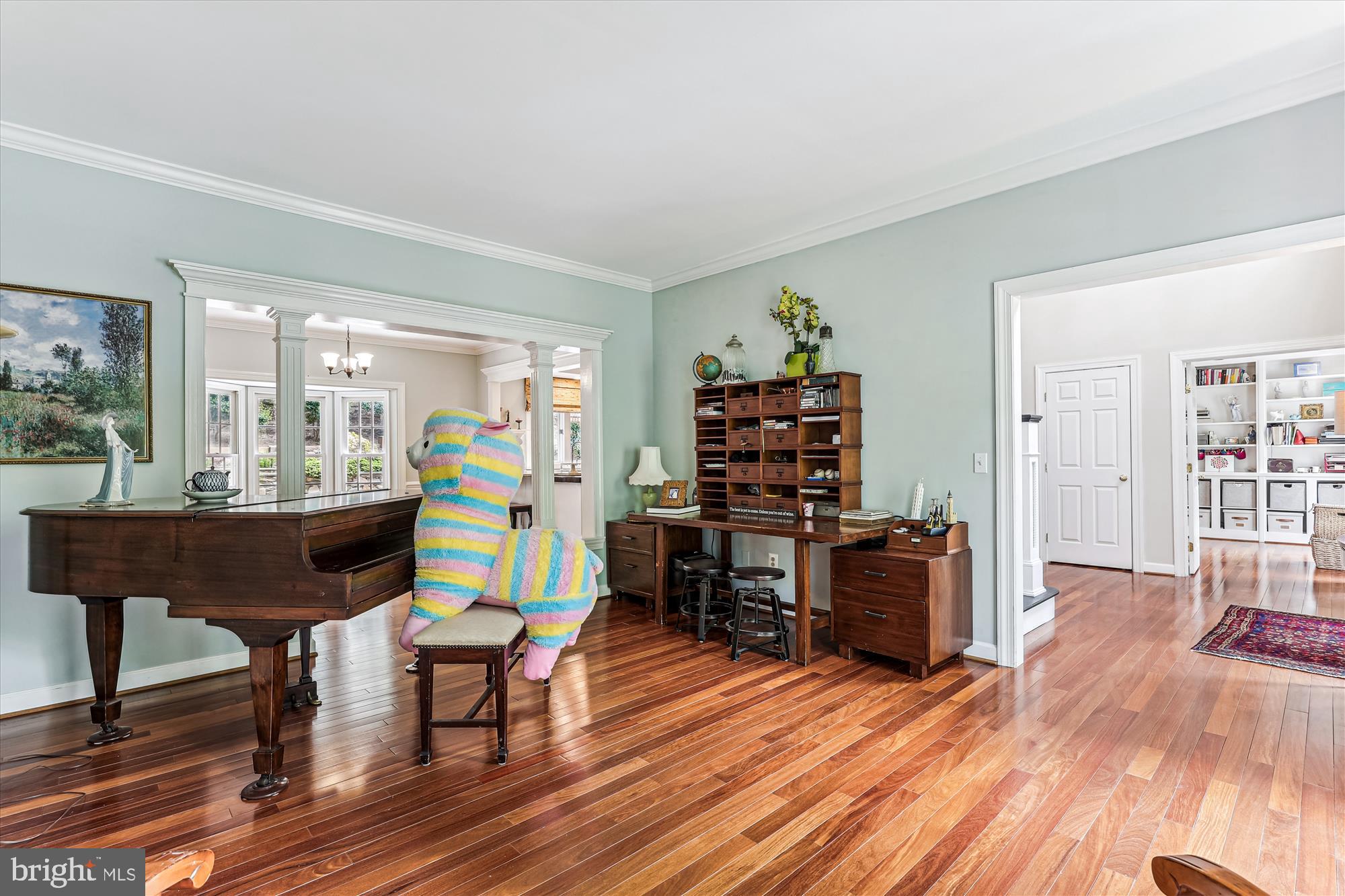20584 Marsh
