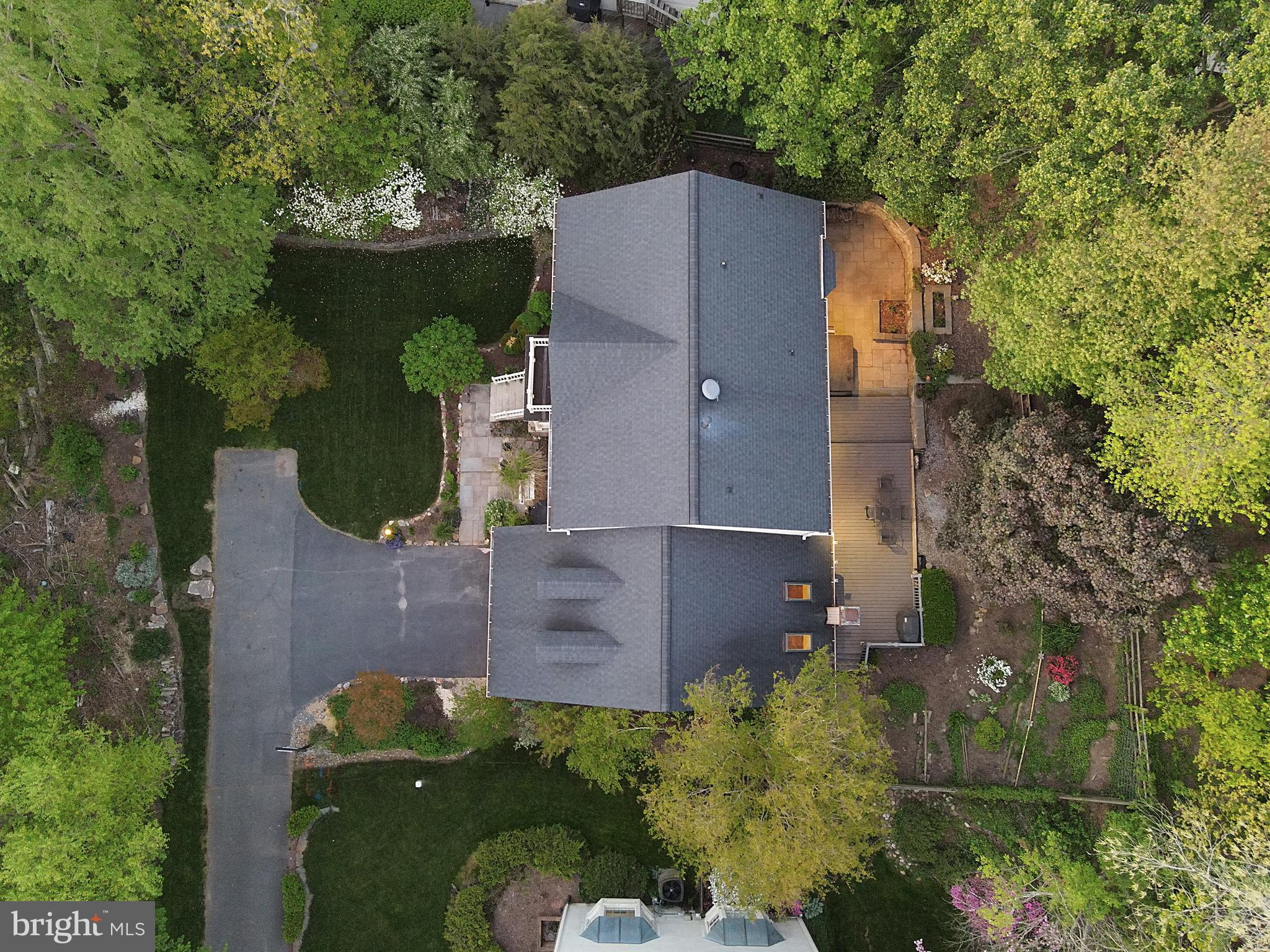 20584 Marsh