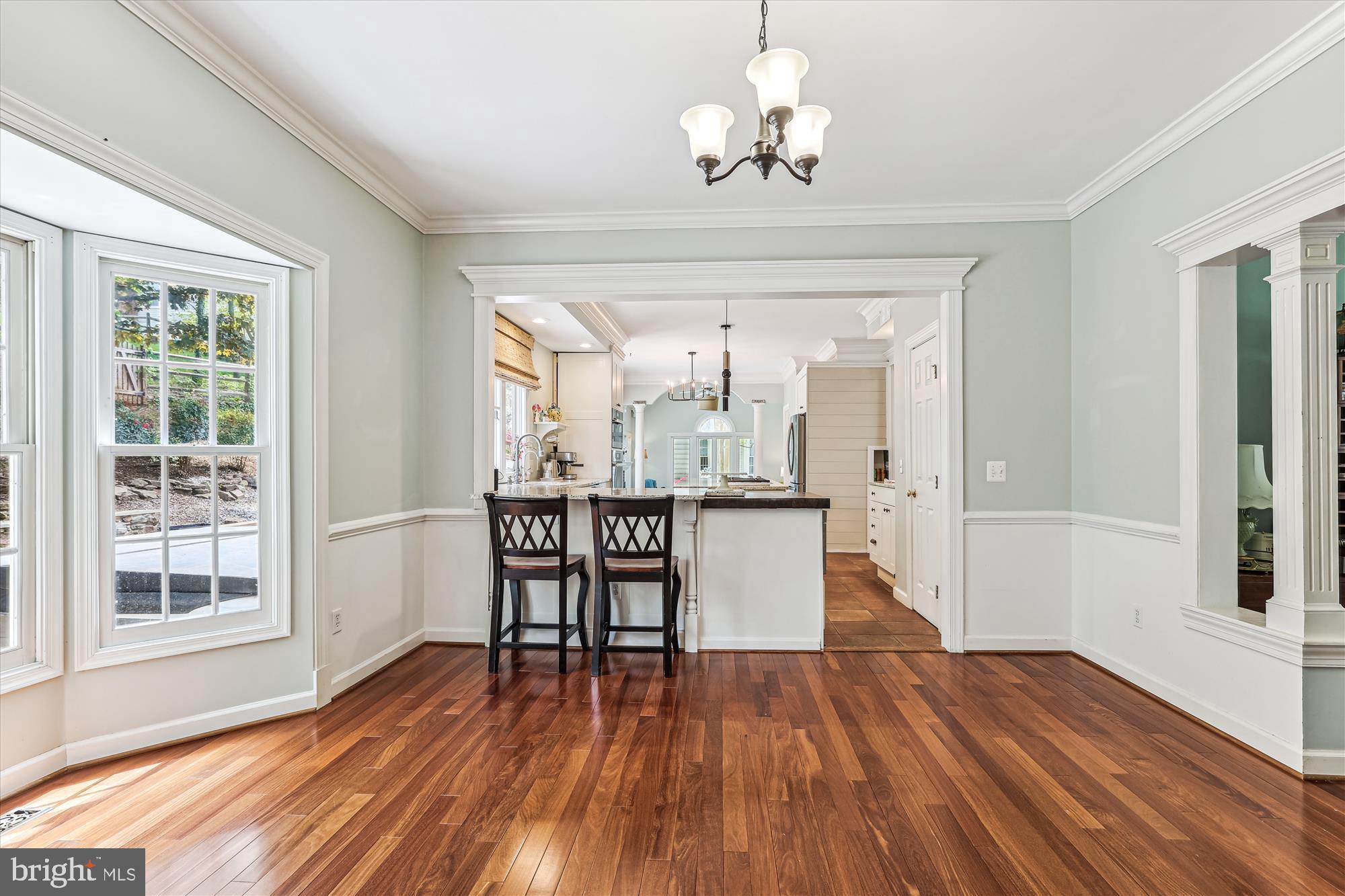 20584 Marsh