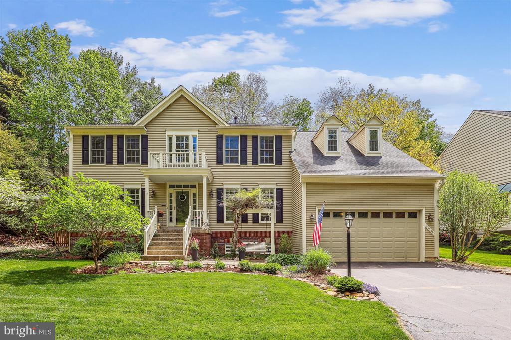 20584 Marsh
