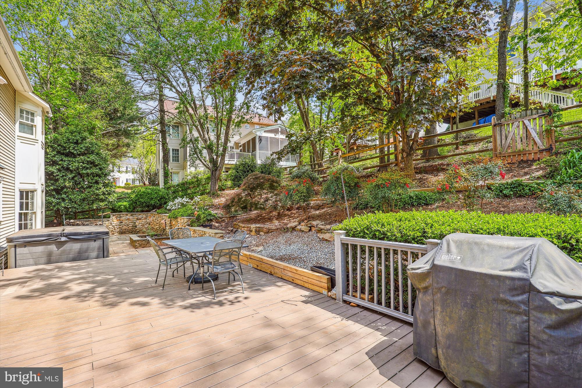 20584 Marsh