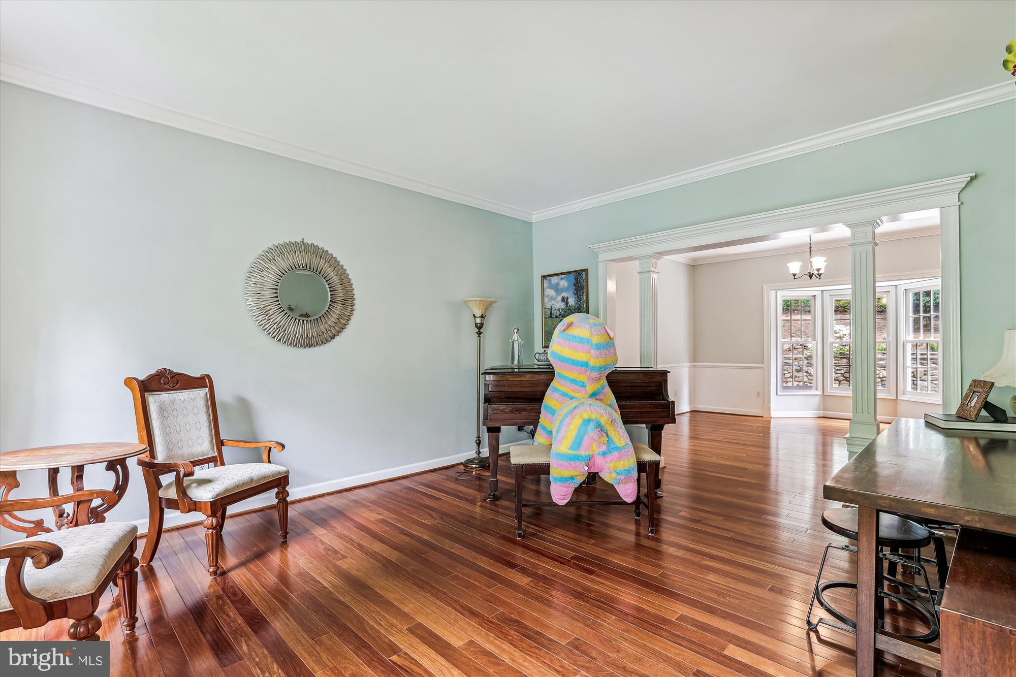 20584 Marsh