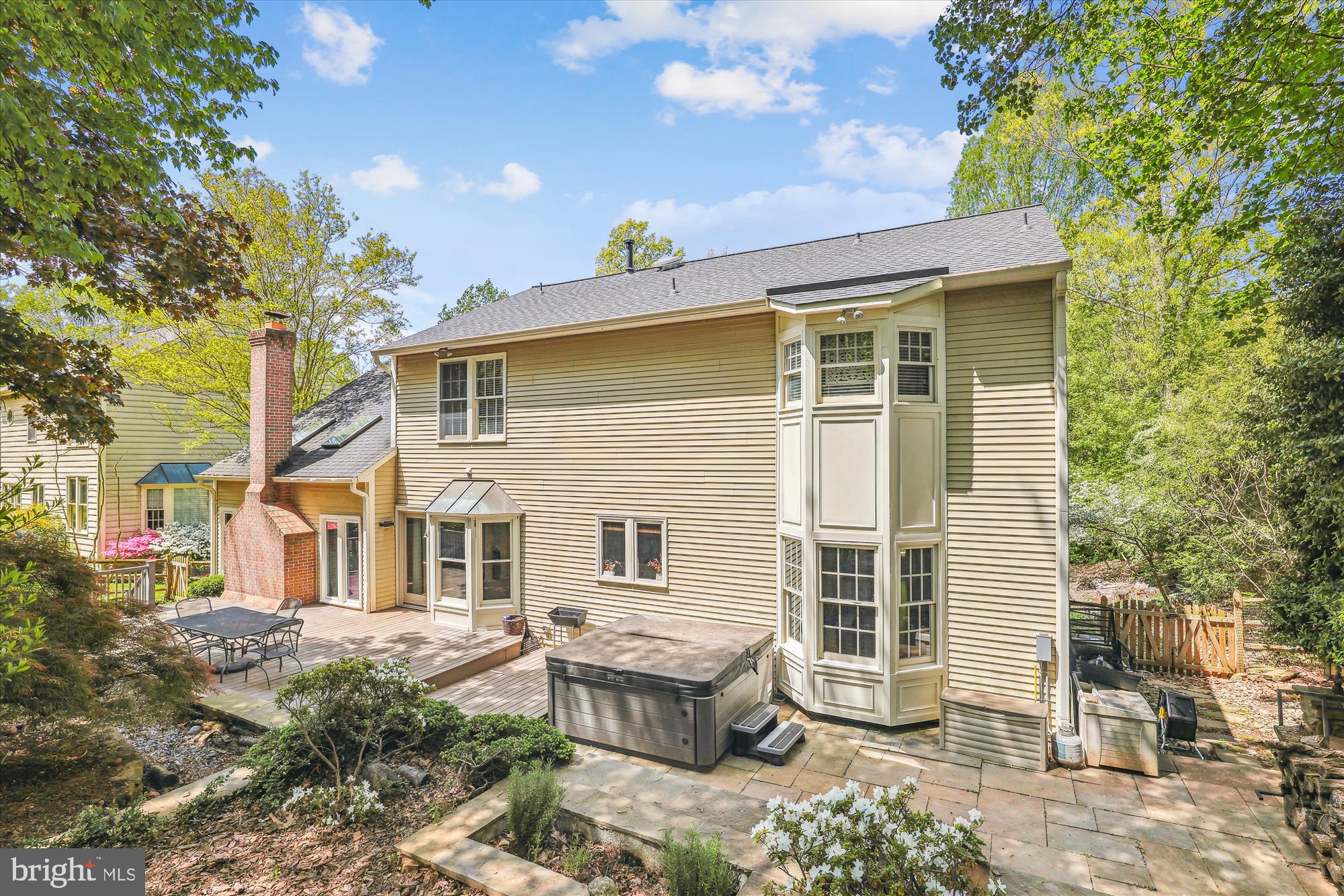 20584 Marsh
