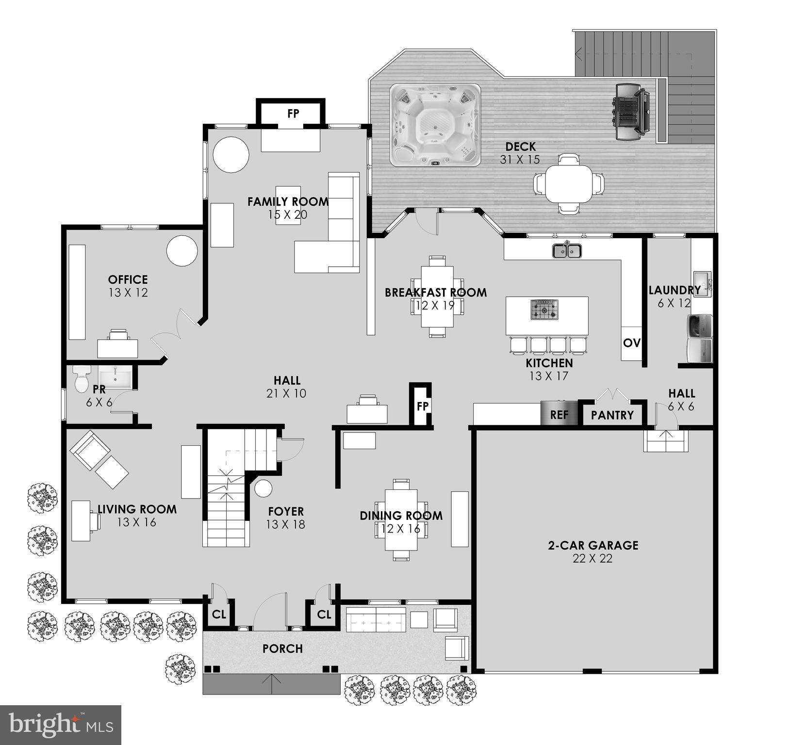 42104 Glacier Bay Ct