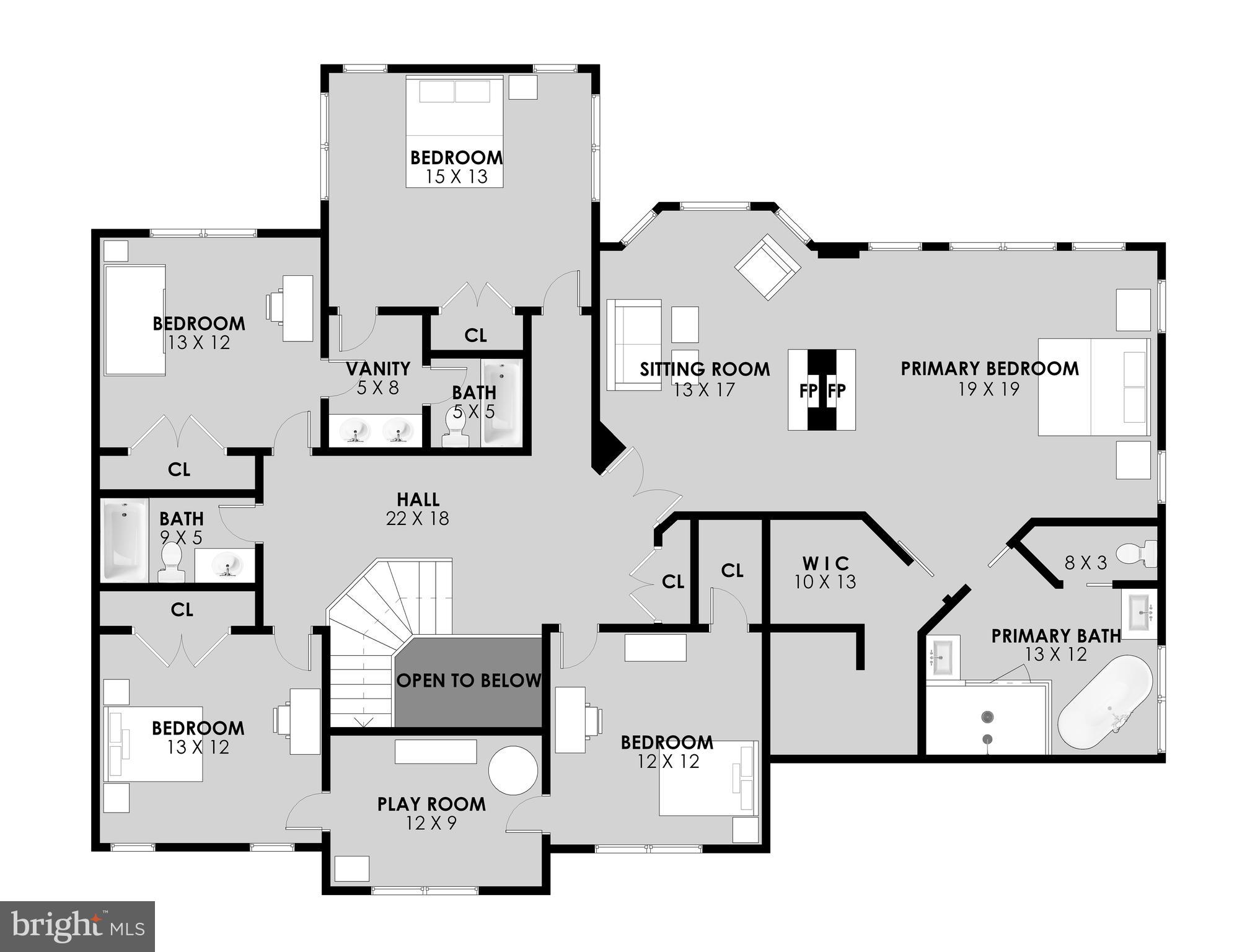 42104 Glacier Bay Ct
