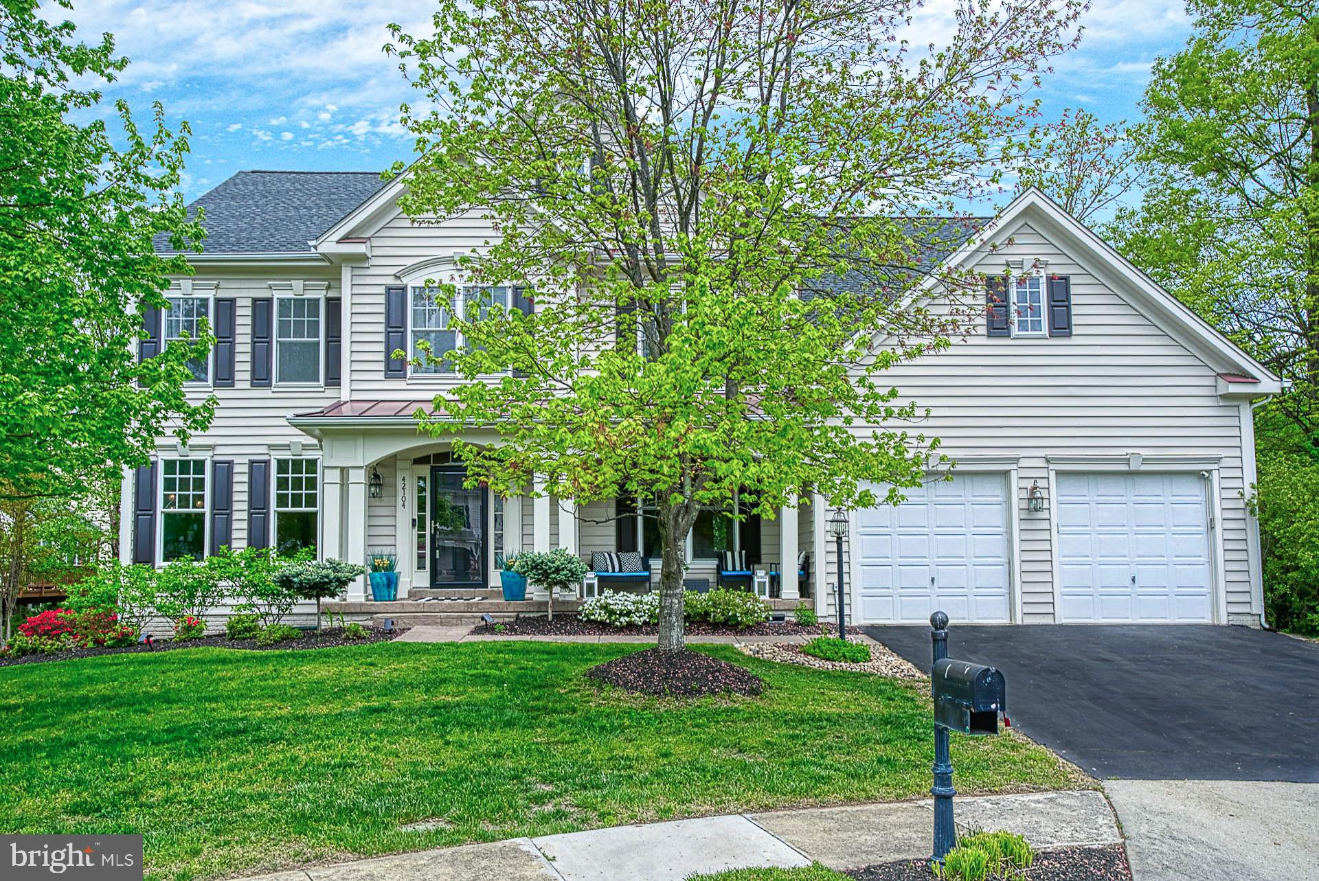 42104 Glacier Bay Ct