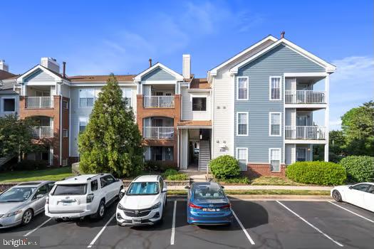 20979 Timber Ridge Ter #102