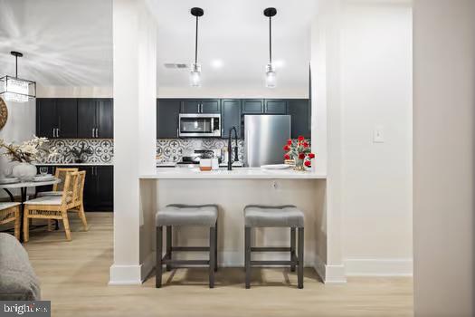 20979 Timber Ridge Ter #102