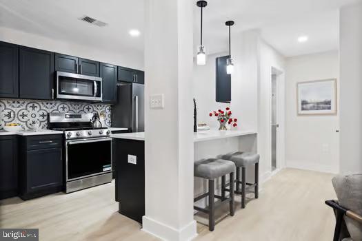 20979 Timber Ridge Ter #102