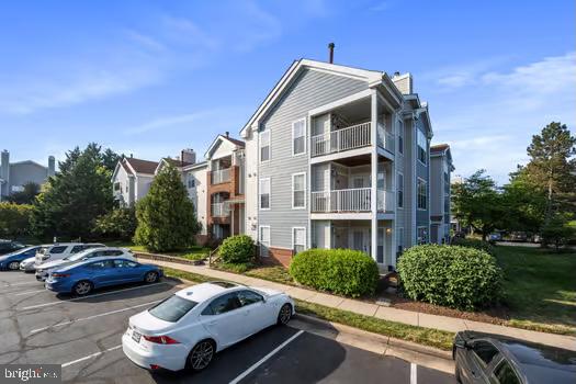 20979 Timber Ridge Ter #102