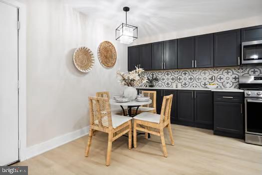 20979 Timber Ridge Ter #102