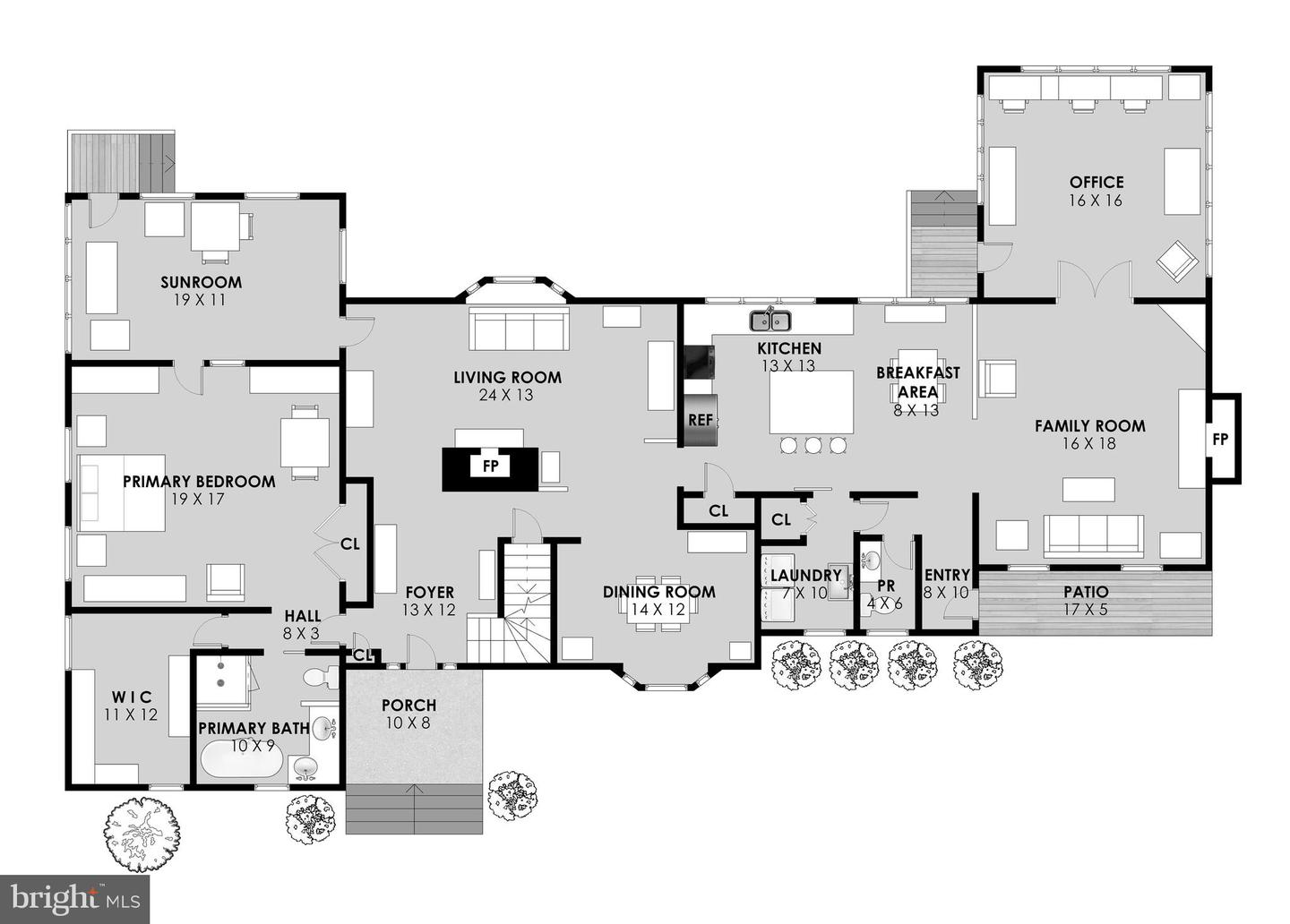 36181 Foxlore Farm Ln