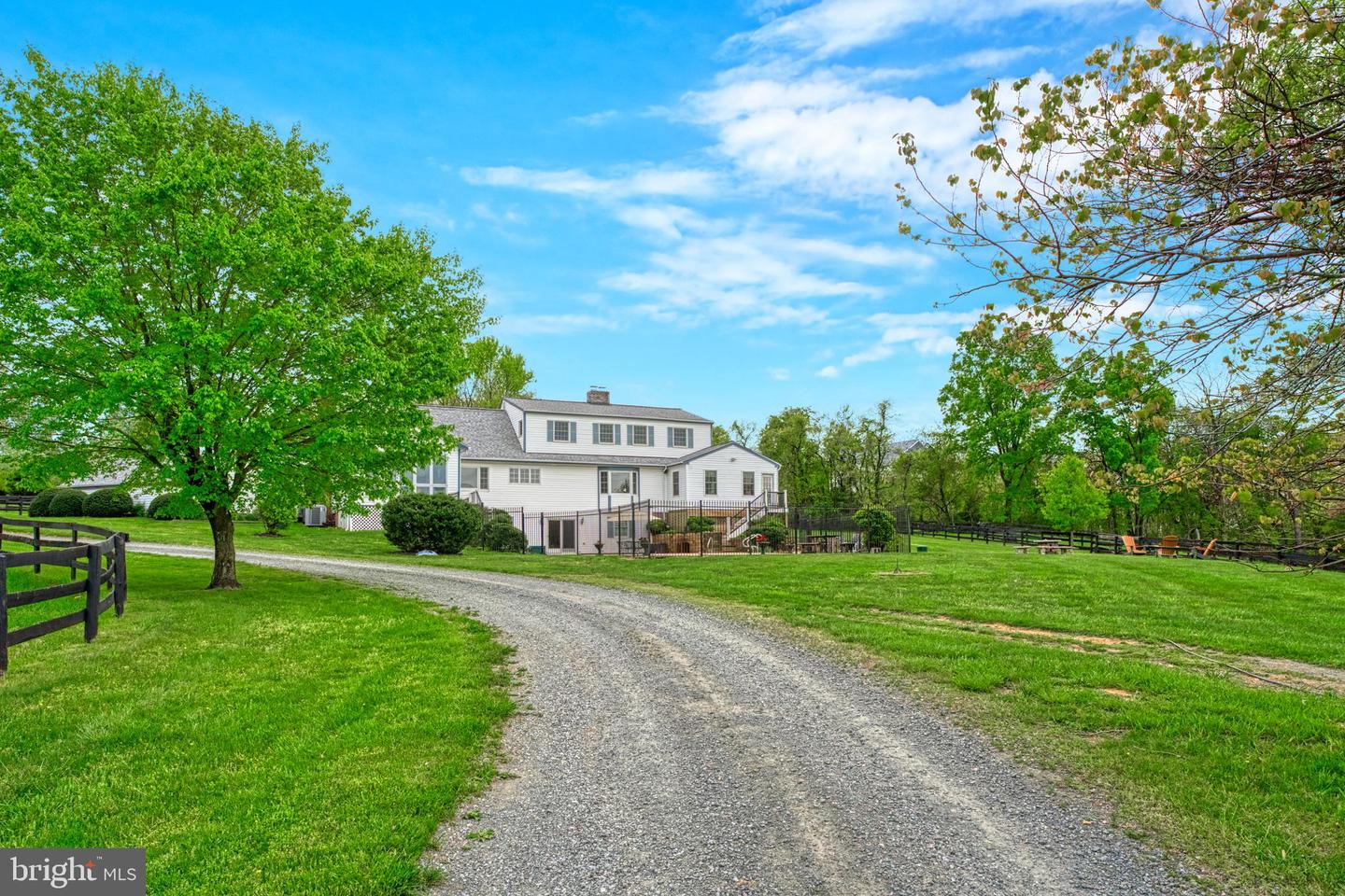 36181 Foxlore Farm Ln