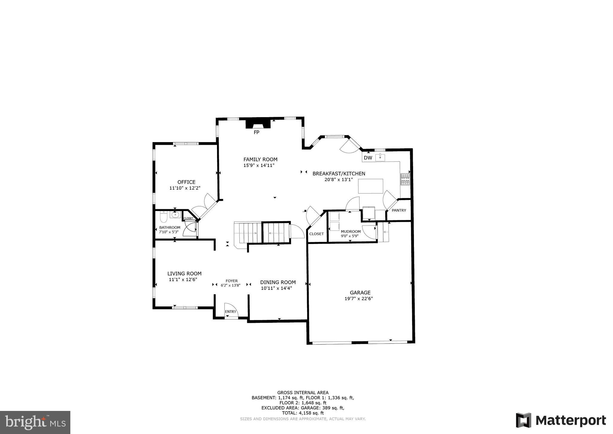 750 Bonnie Ridge Dr NE
