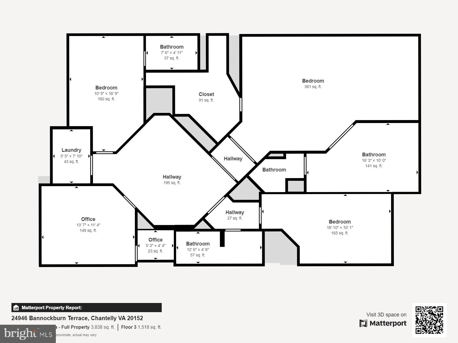 24946 Bannockburn Ter