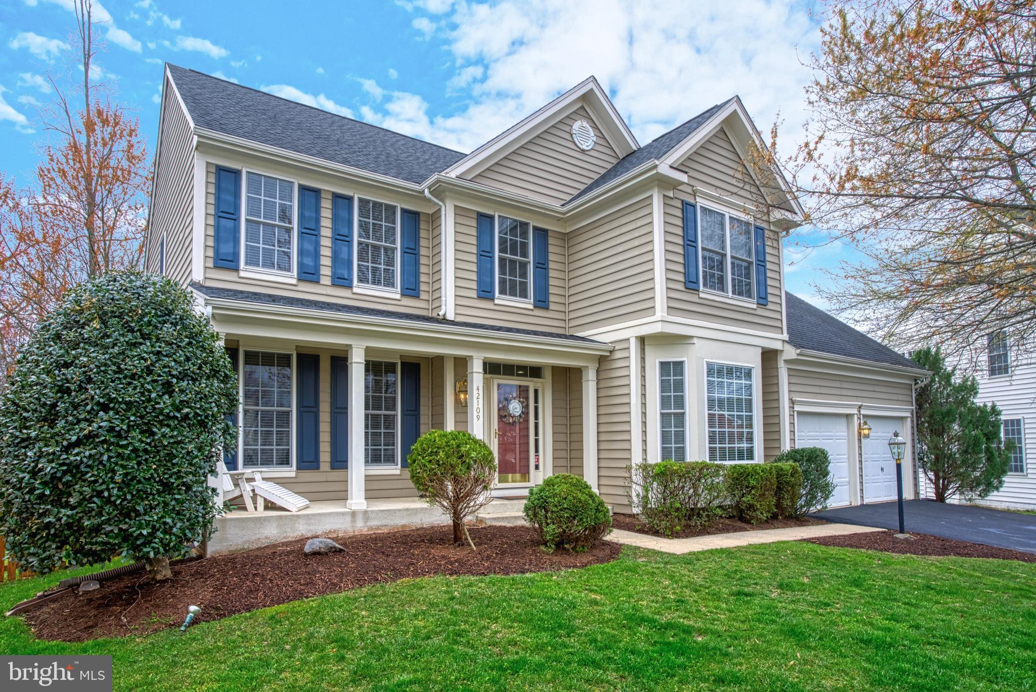 42109 Glacier Bay Ct