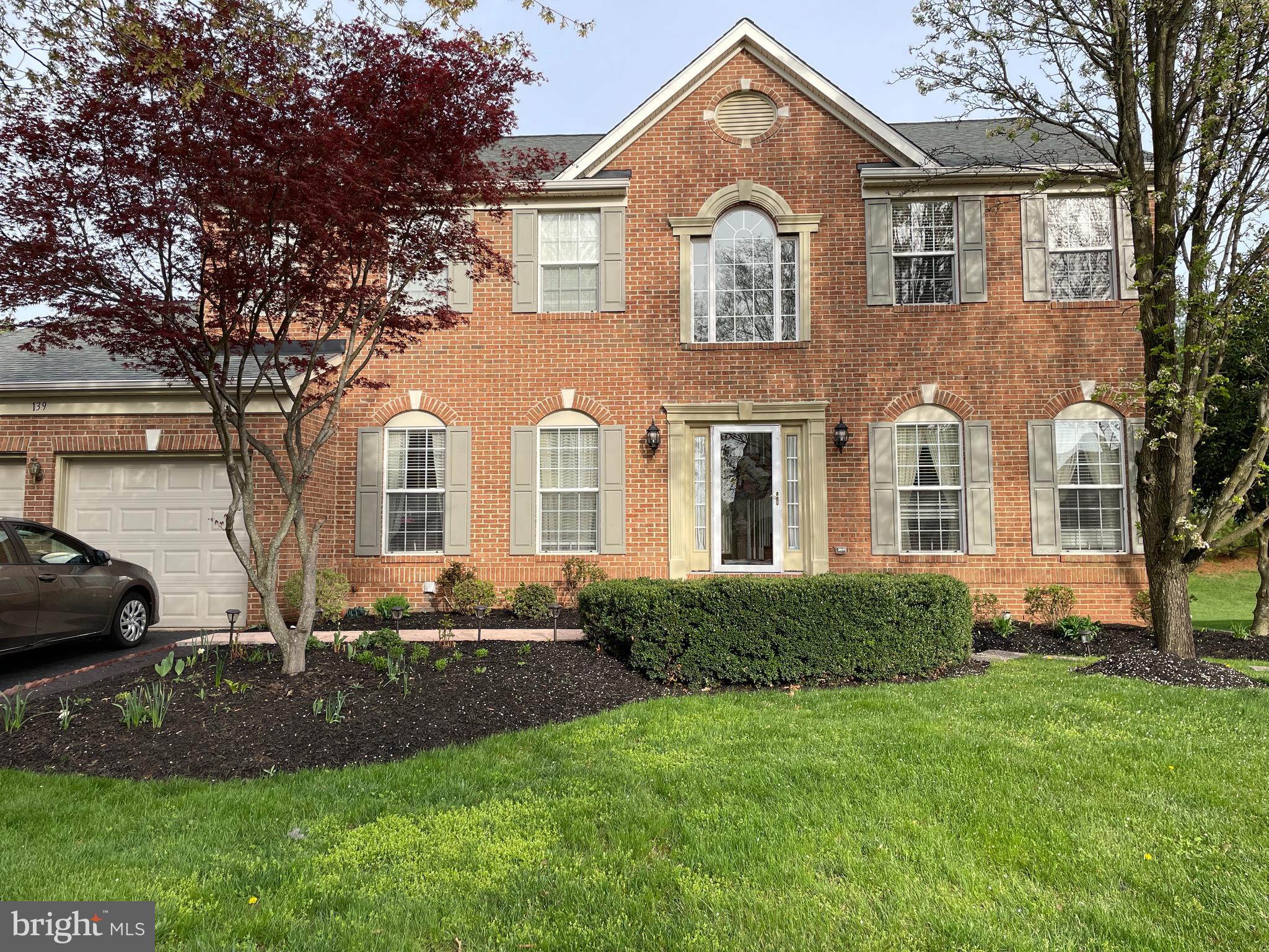 139 Balch Springs Cir SE