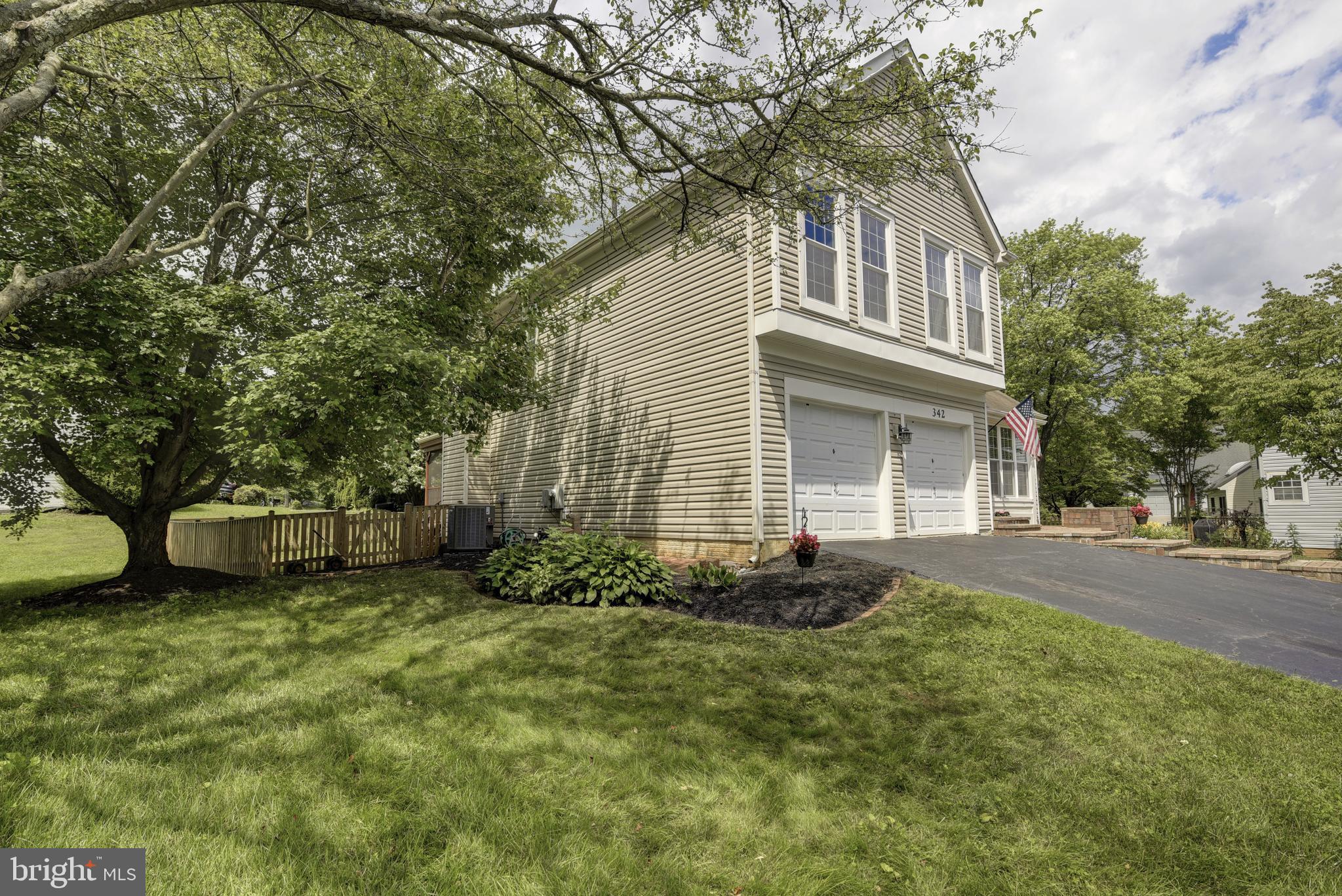 342 Foxridge Dr SW