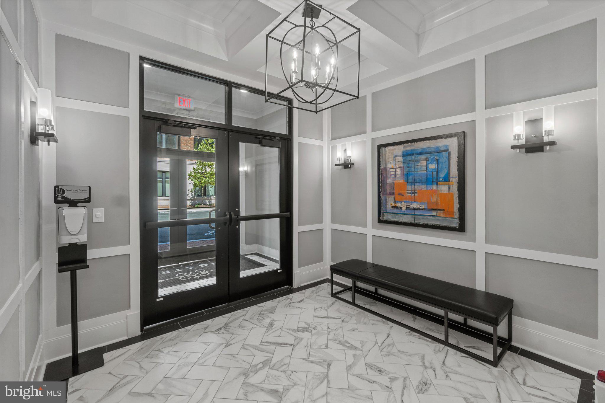 5 STATIONMASTER ST SE #400