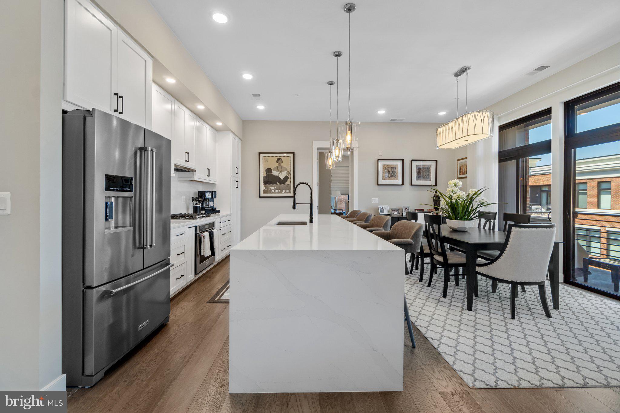 5 STATIONMASTER ST SE #400