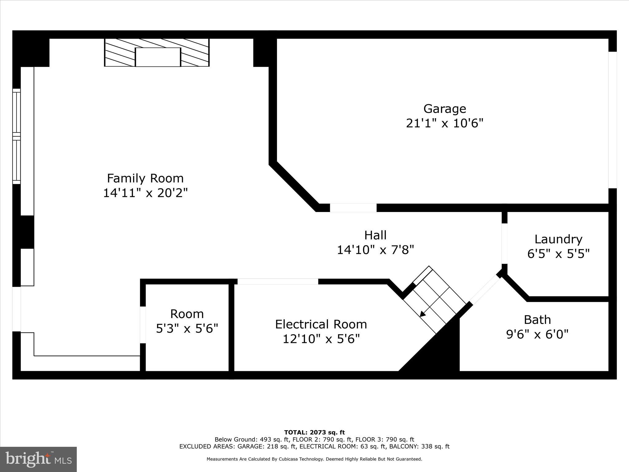 25390 Herring Creek Dr